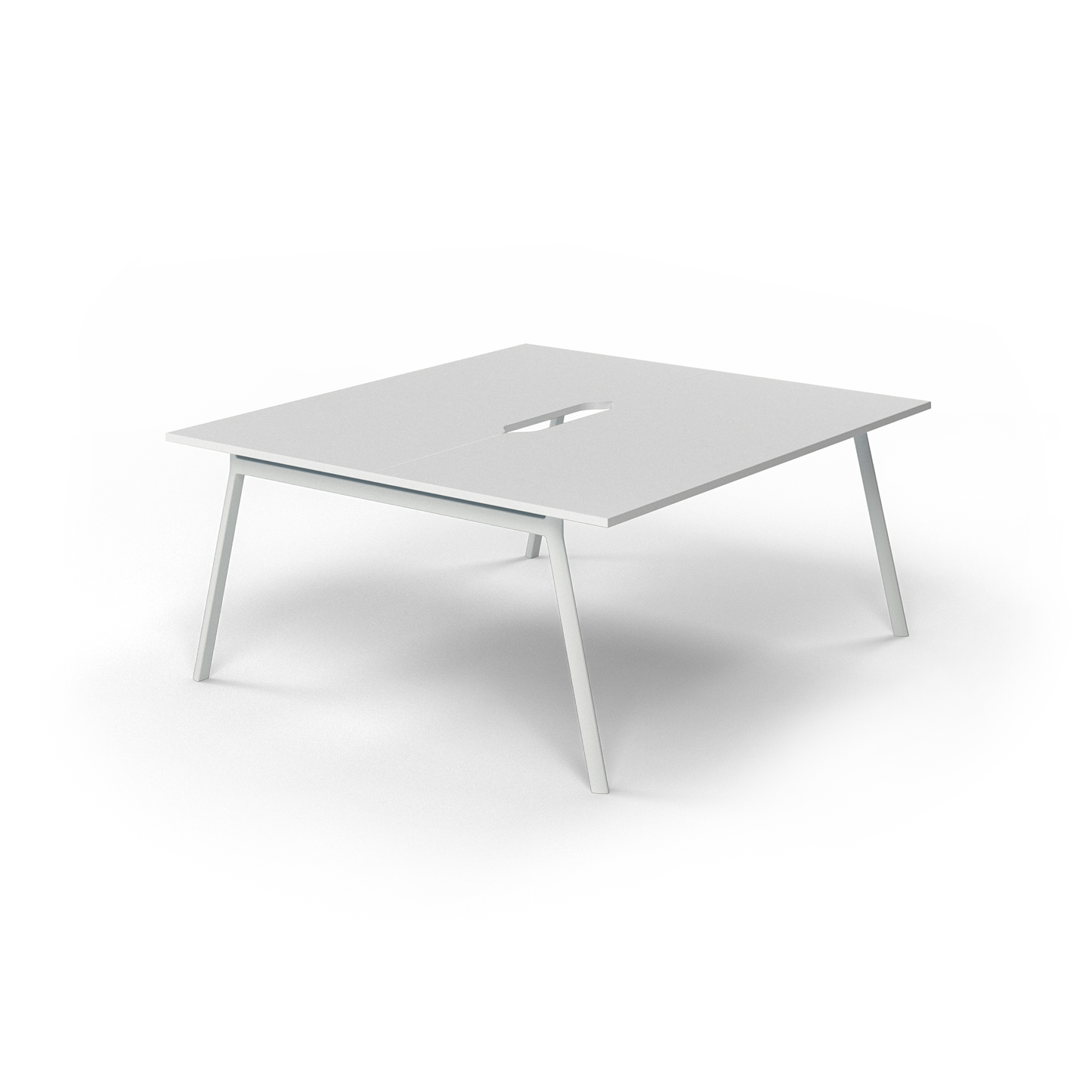 GLADE workstation - cluster of 2