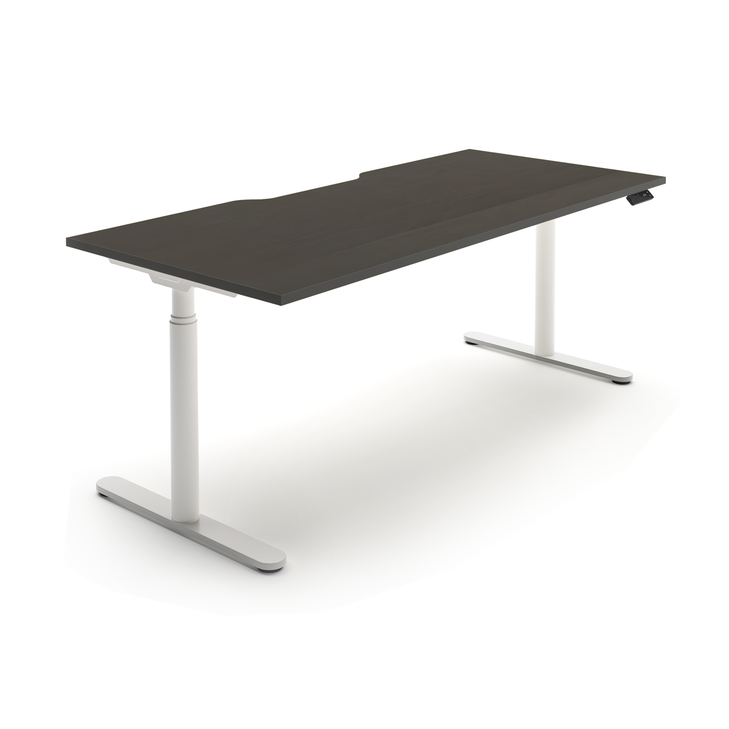 RISE single desk