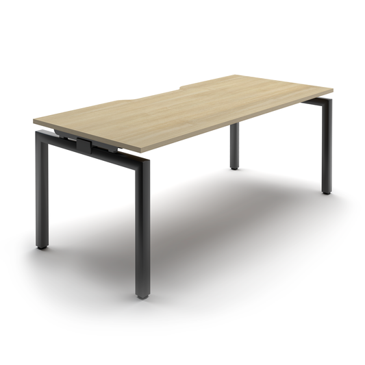 LATH single desk