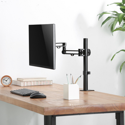 monitor arm, monitor stand for desk, computer monitor stand, monitor arm desk mount