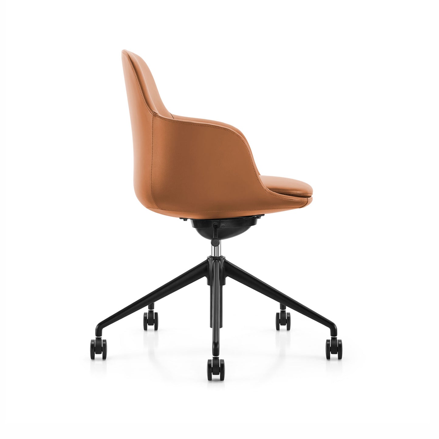 FLUME tan short task or meeting chair