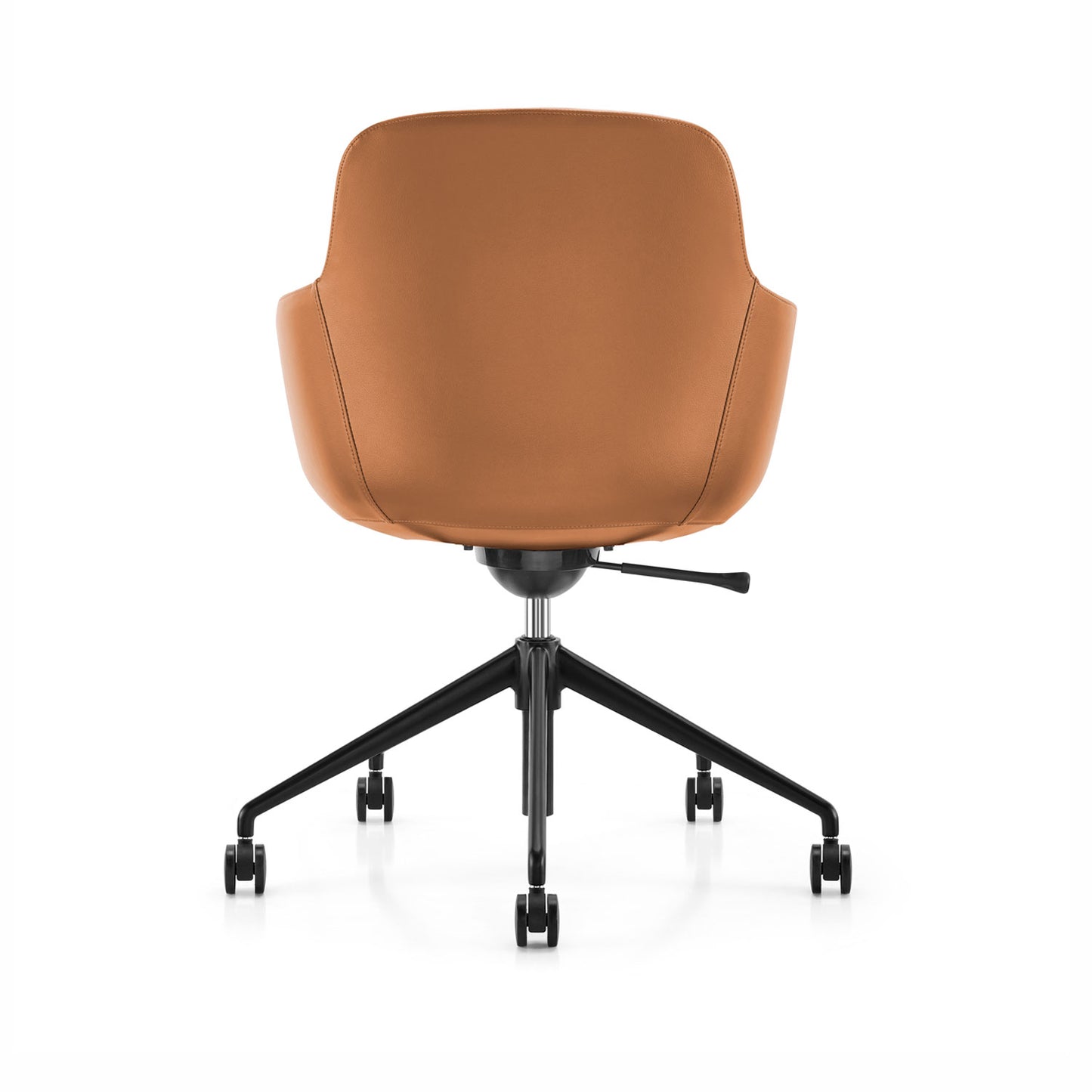 FLUME tan short task or meeting chair