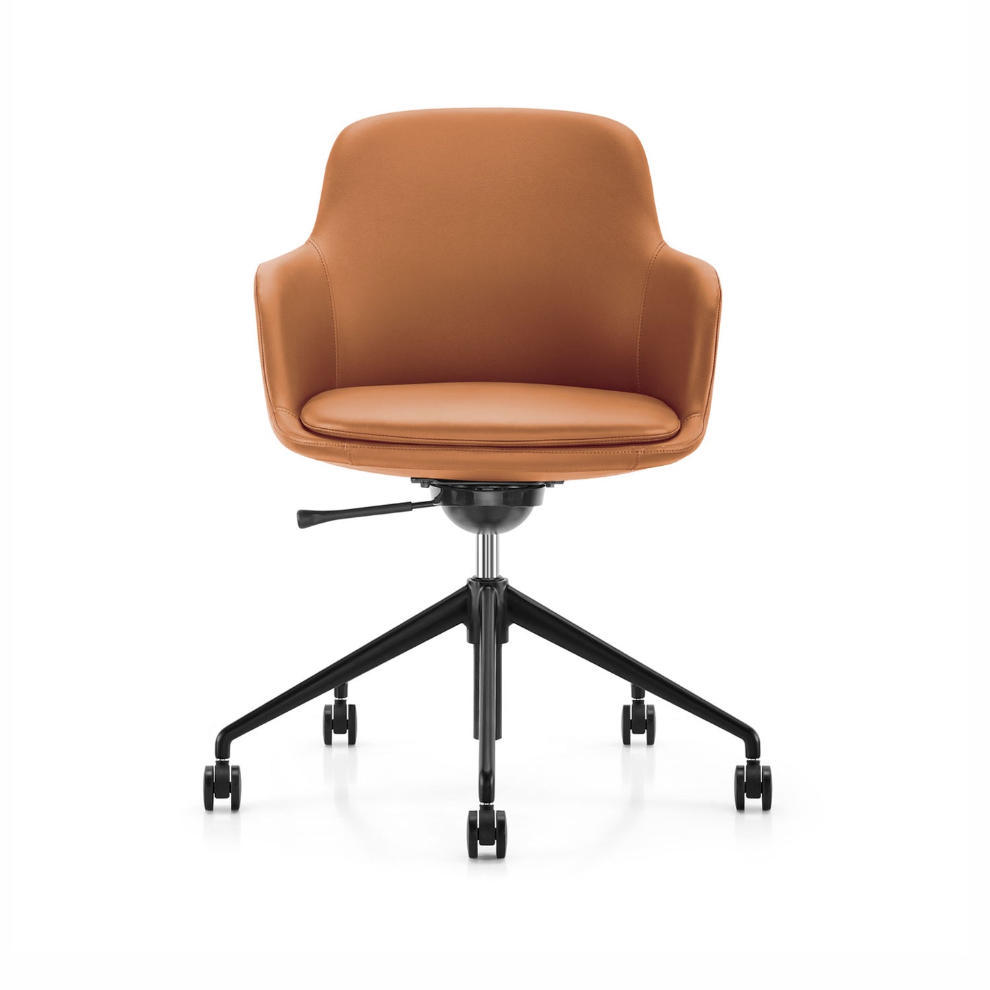 FLUME tan short task or meeting chair