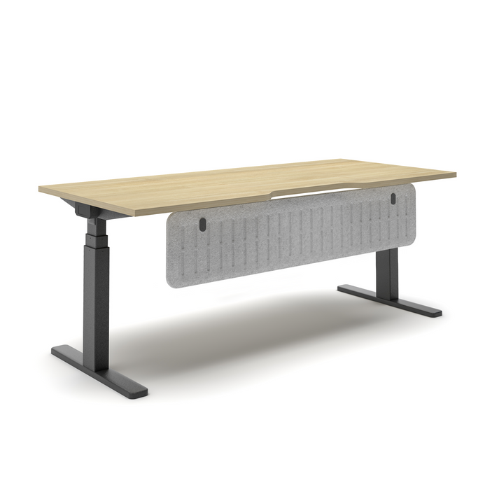 FLÜP soft modesty panel – Officeinaboxonline