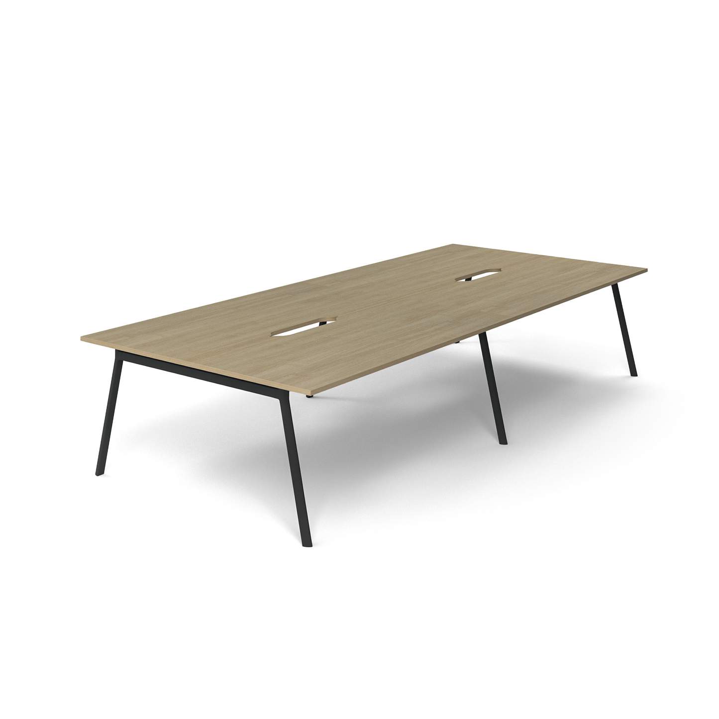 GLADE workstation - cluster of 4