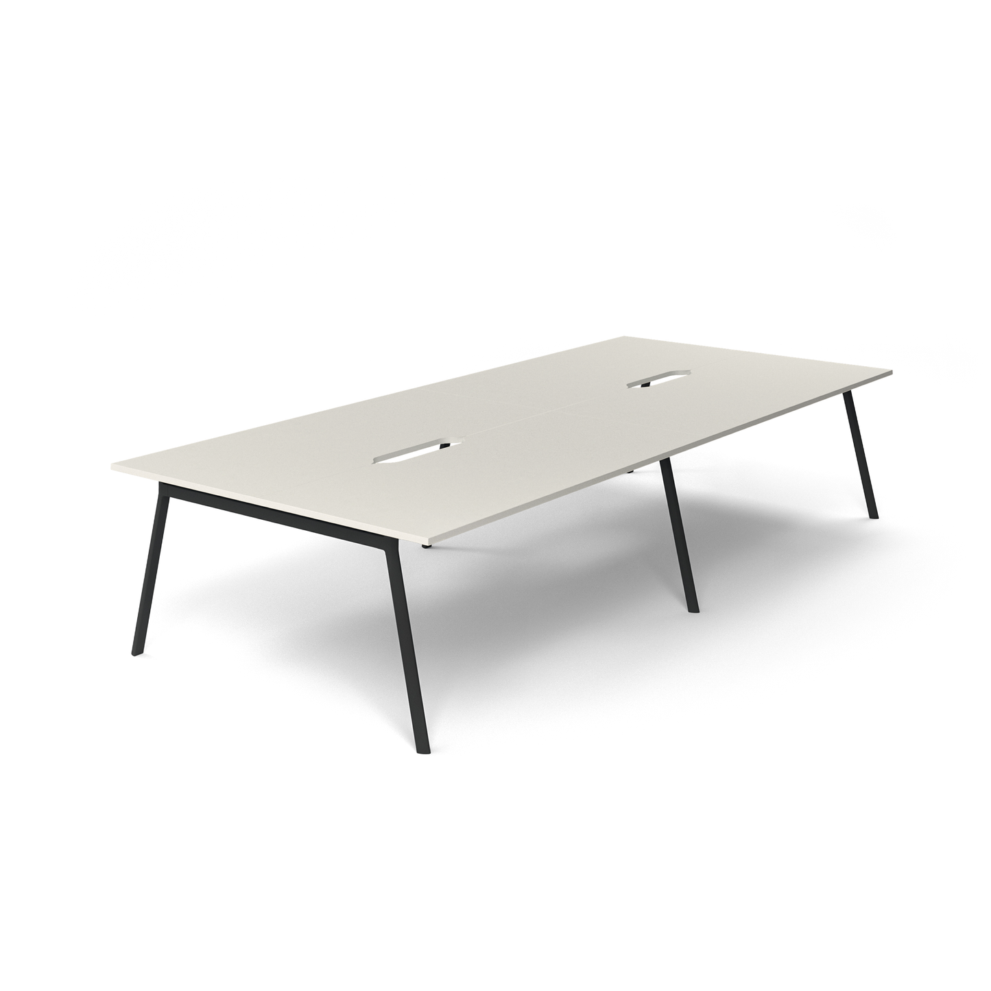 GLADE workstation - cluster of 4