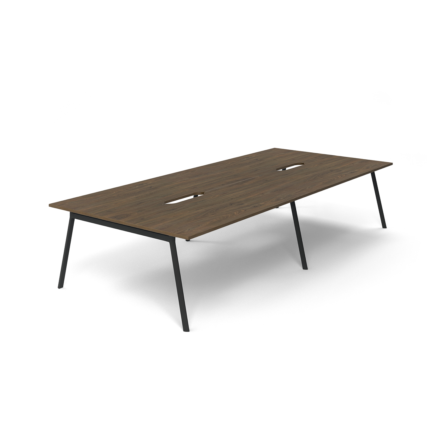 GLADE workstation - cluster of 4