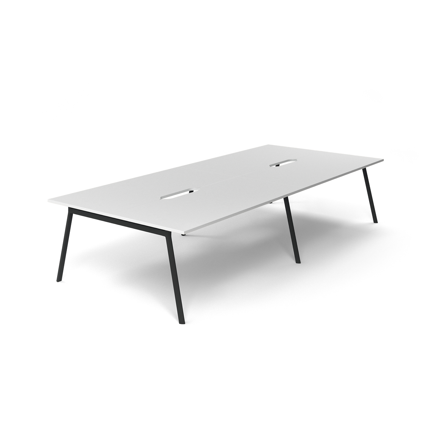 GLADE workstation - cluster of 4