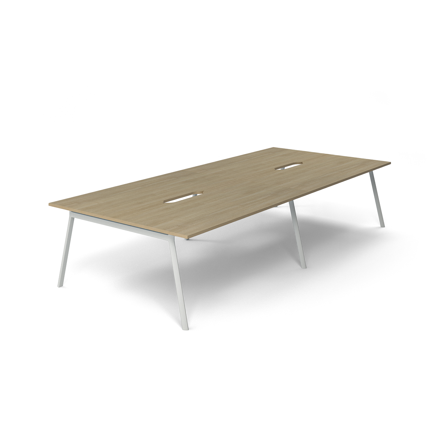 GLADE workstation - cluster of 4