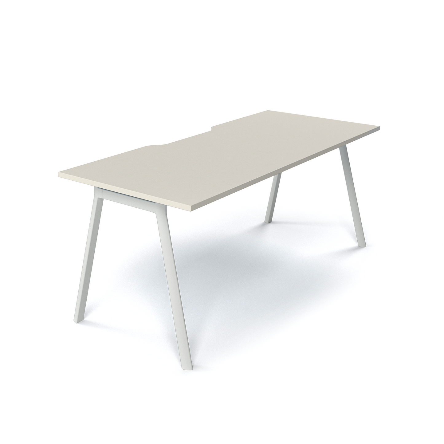 GLADE single desk