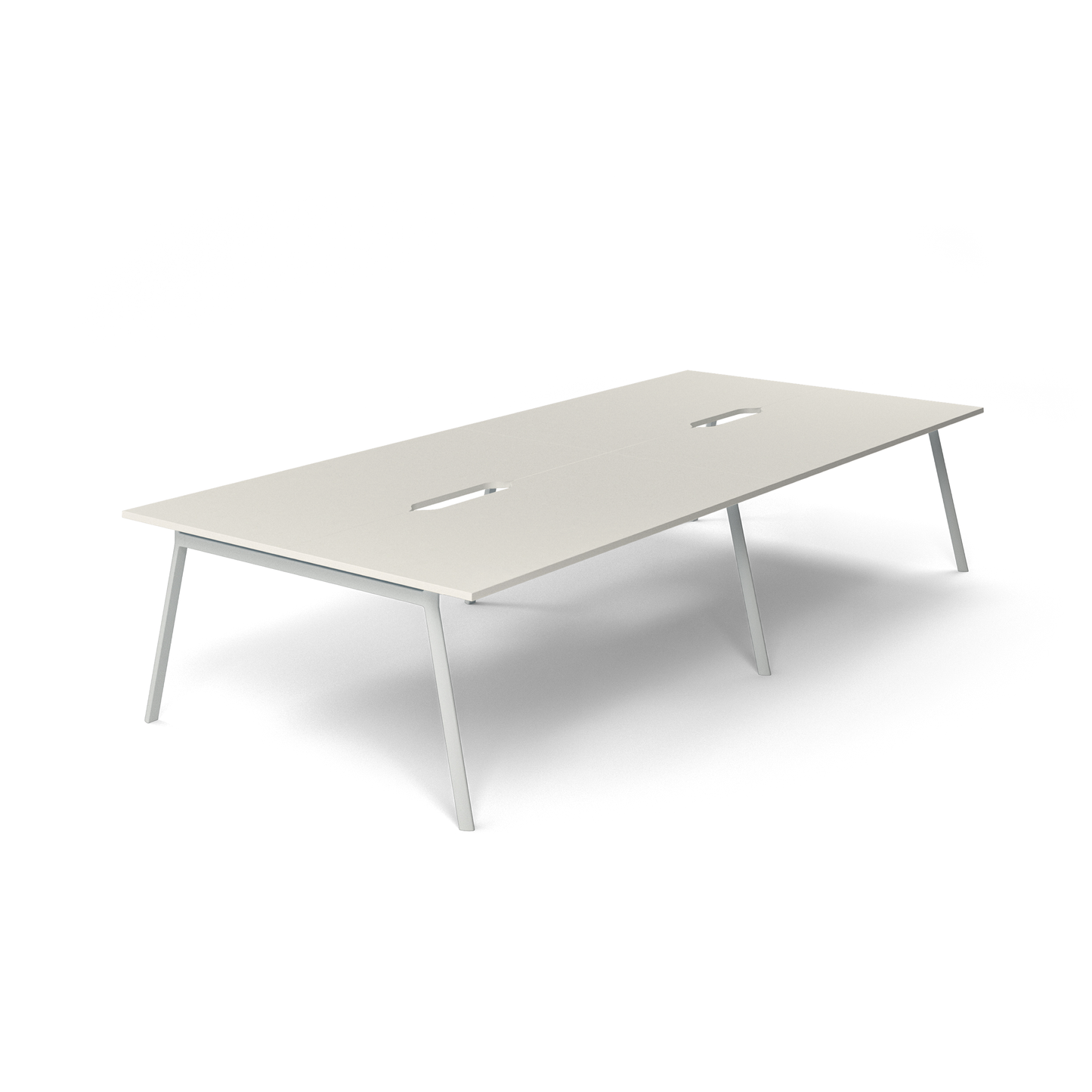 GLADE workstation - cluster of 4