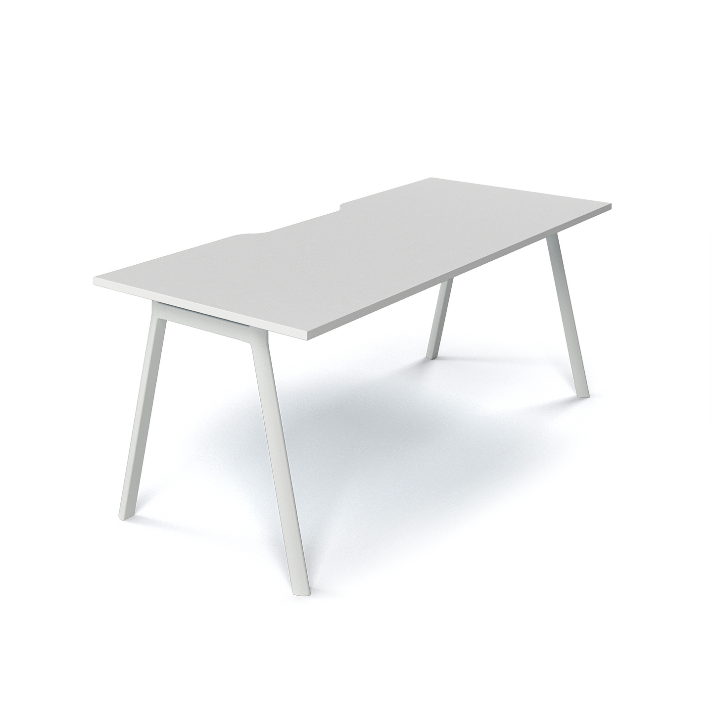 GLADE single desk