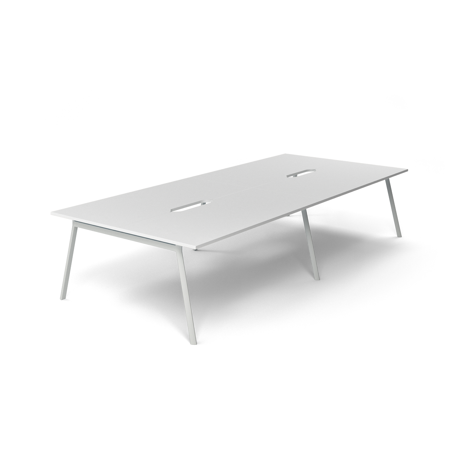 GLADE workstation - cluster of 4