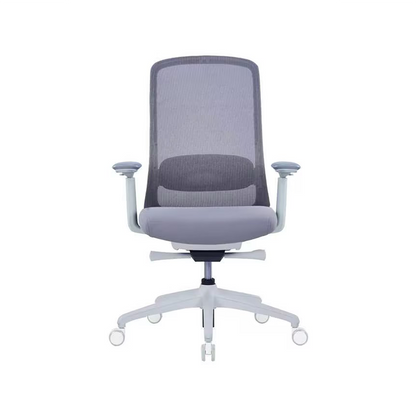 PILO grey ergonomic task chair
