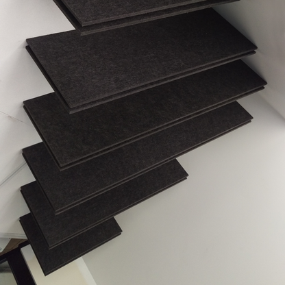 Acoustic Ceiling panelling