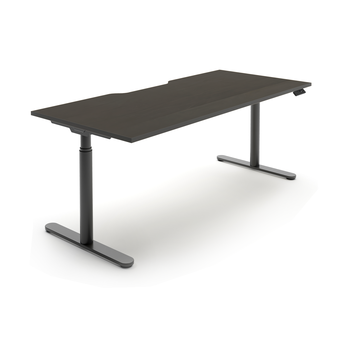 RISE single desk