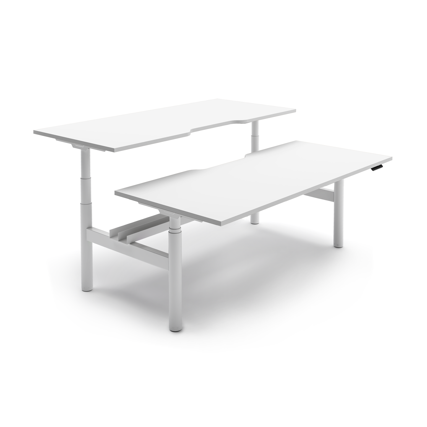 RISE back to back workstation